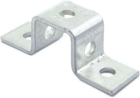 cord wrap bracket metal|strut channel brackets.